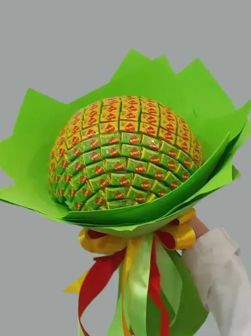 Букет «Love Is…»