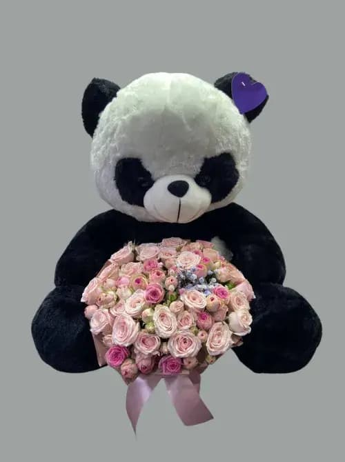 Теплые Объятия