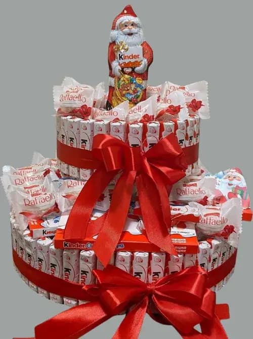 Киндер Сюрприз