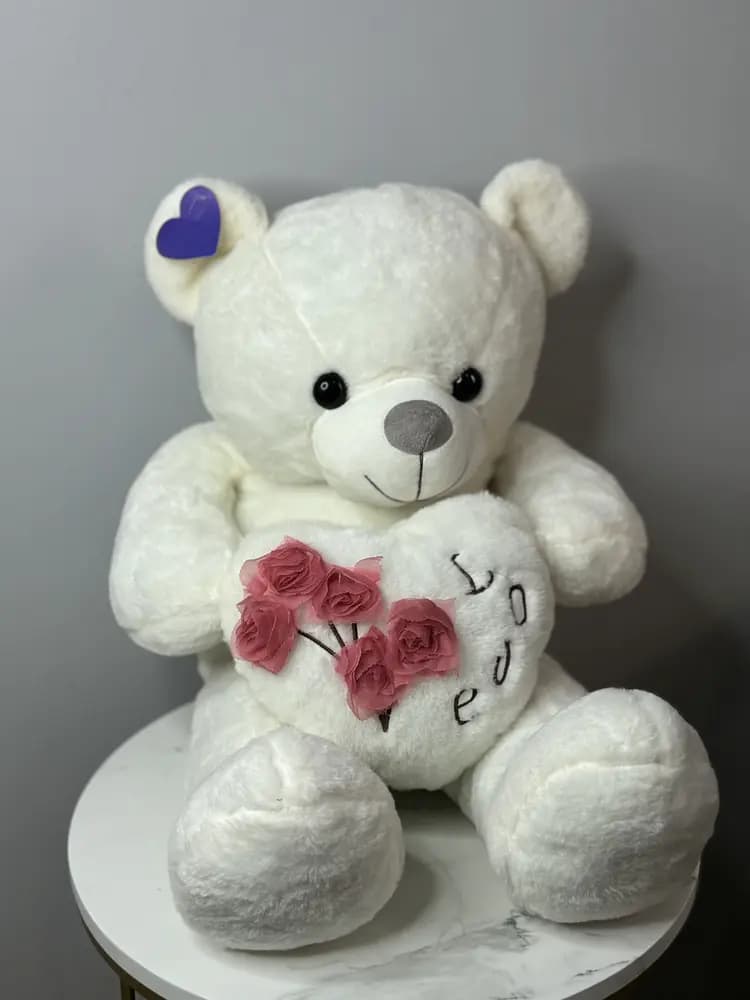 Медвежонок Мечтатель