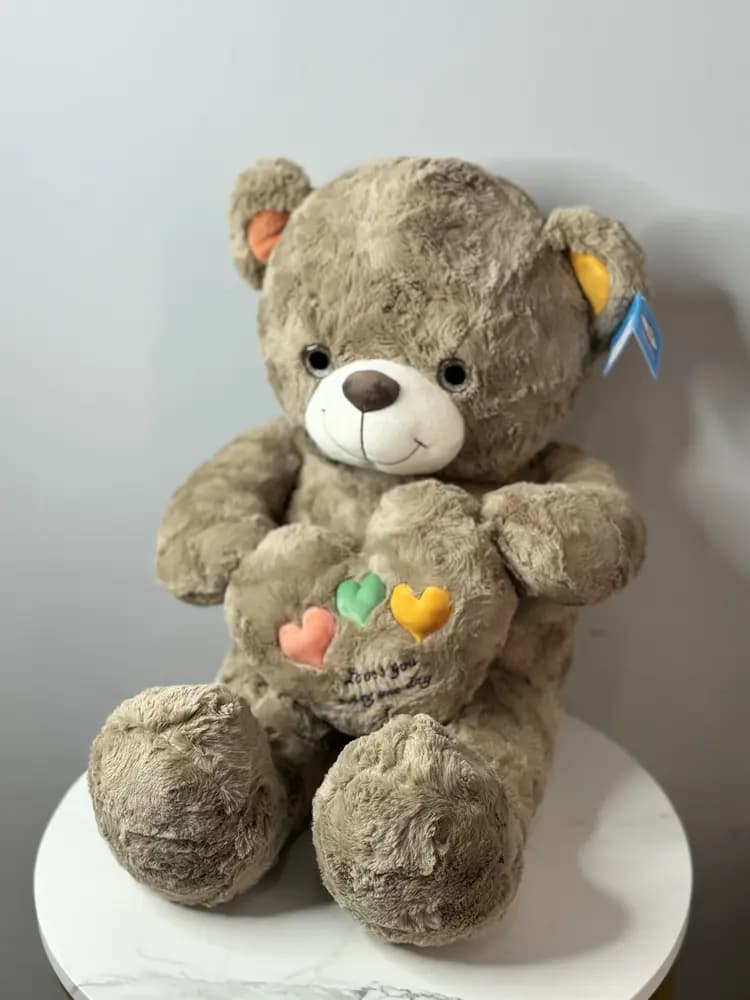 Мишка Обнимашка