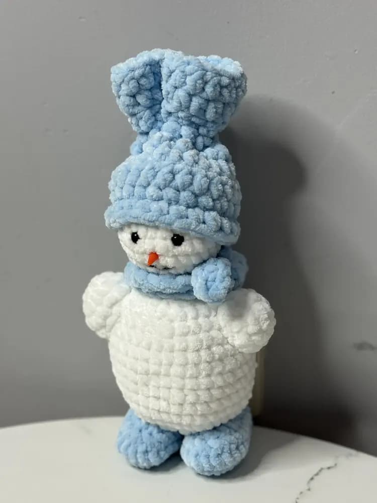 Мягкая Игрушка #1