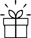 Легко выбрать подарок