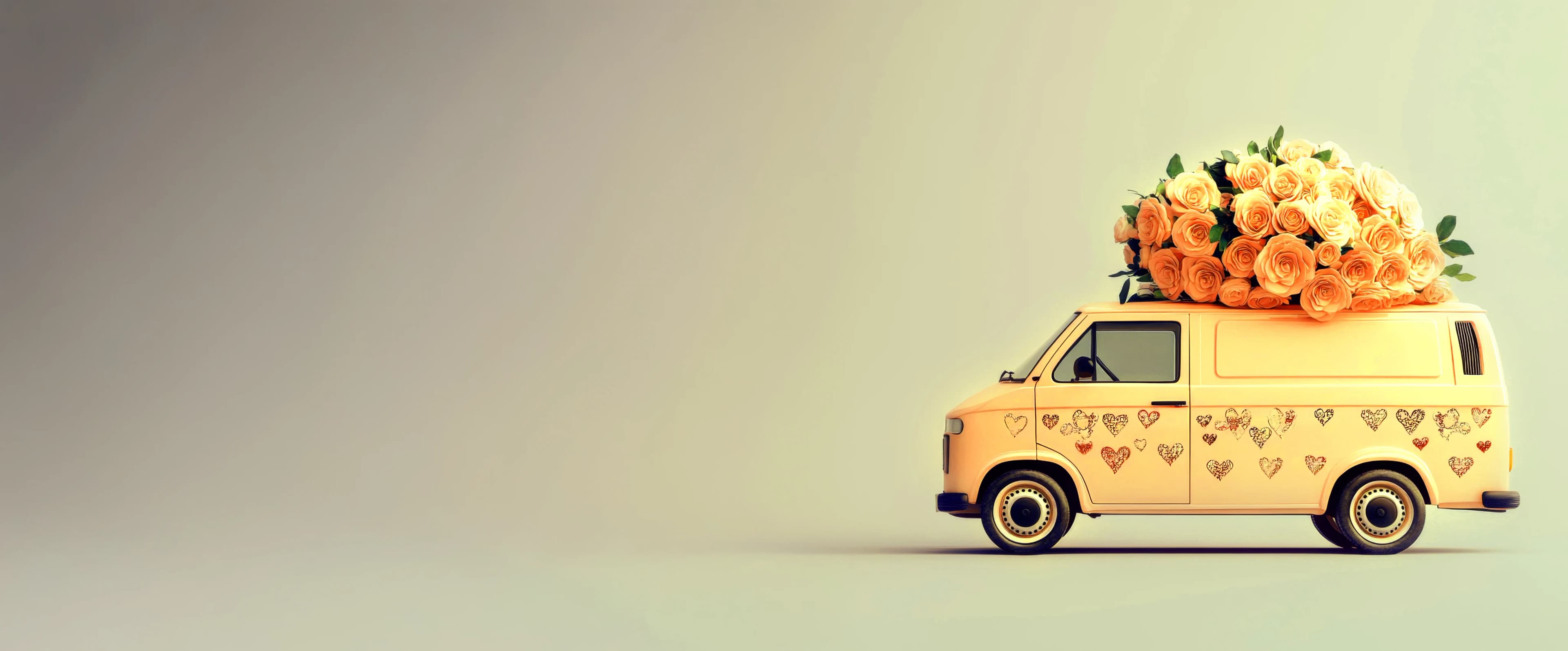 Доставка букетов