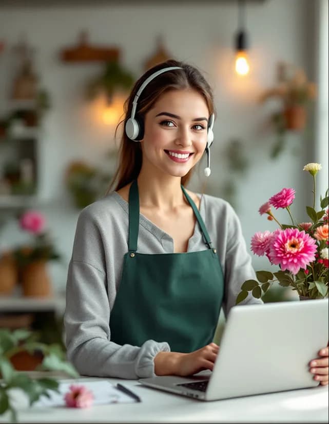 Поддержка ответит на все ваши вопросы