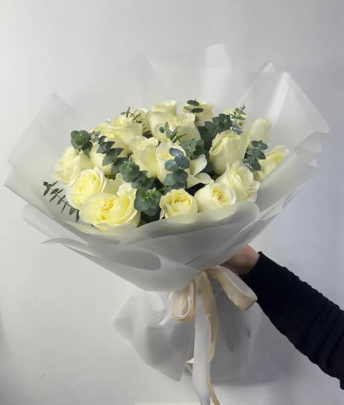 Лёгкий Аромат