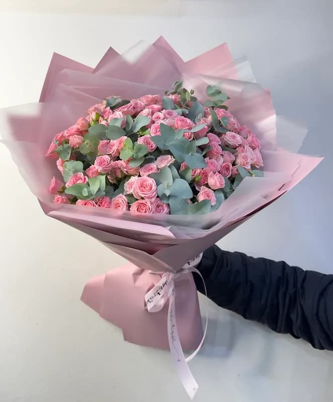 Нежность субтропиков