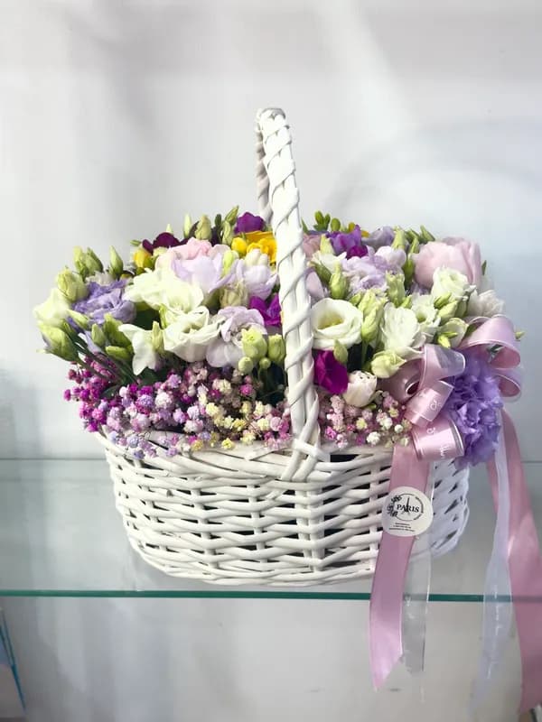 Трио нежности