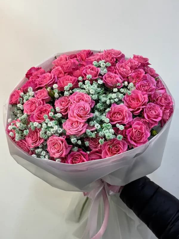 «Воздушная нежность»