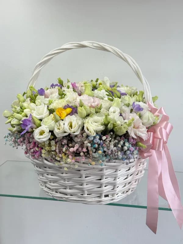 Облако нежности