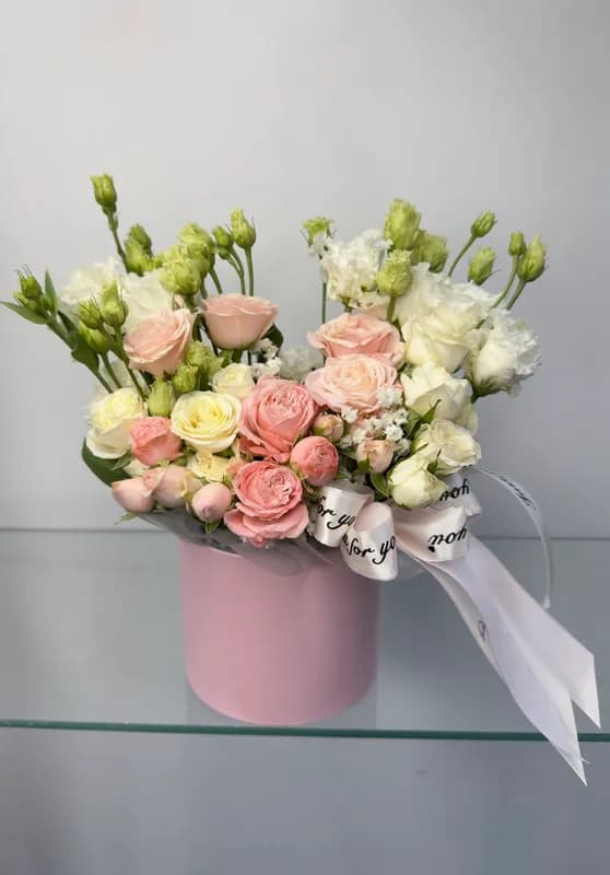 «Нежный шик»