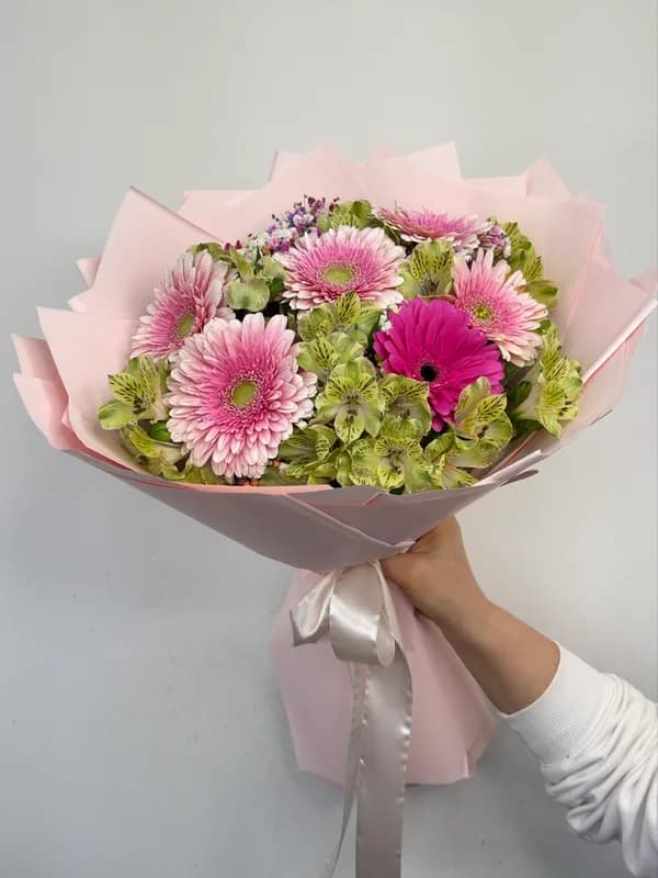 Солнечное настроение