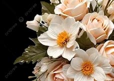 Авторские букеты