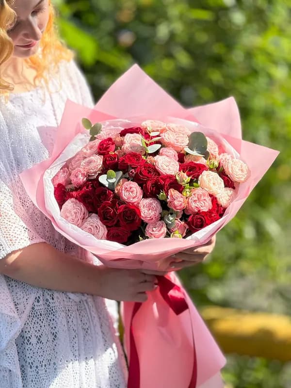 Королевская роза