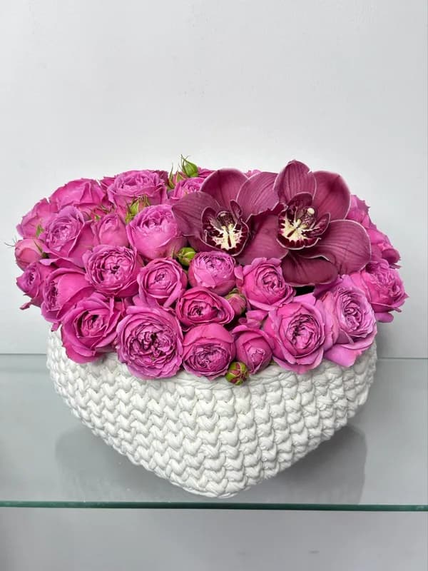 «Аура Нежности»