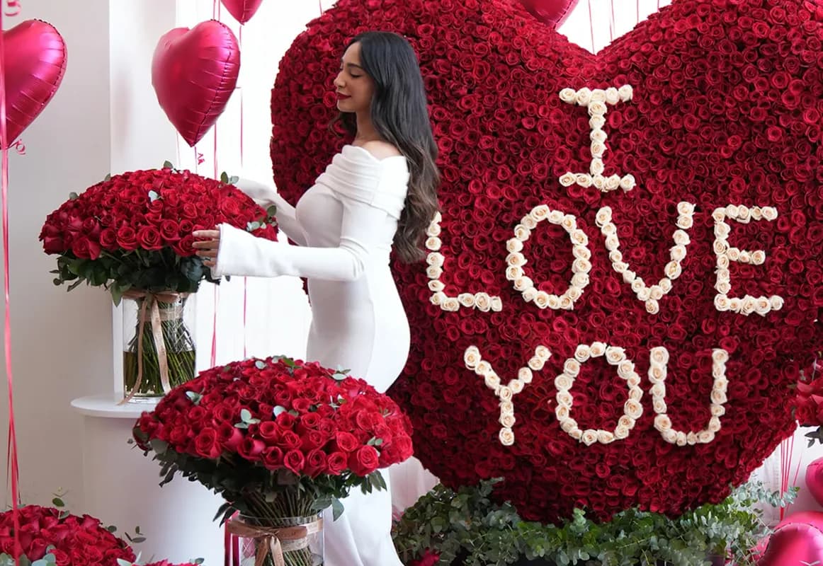 Цветочный гид по Сочи: как выбрать идеальный букет в Сочи