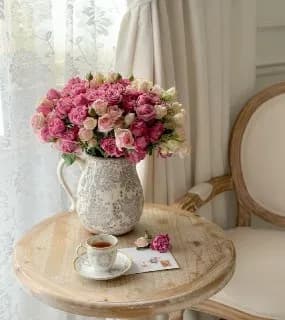 Цветы из Сочи в Лос-Анджелес и наоборот