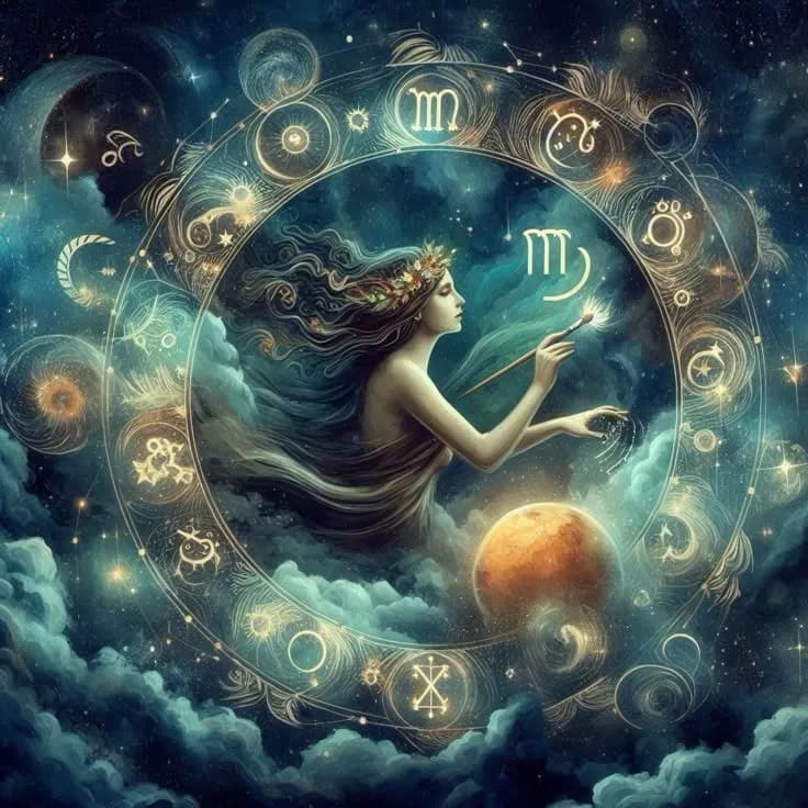 Букет по знаку зодиака: какие цветы дарить в Сочи